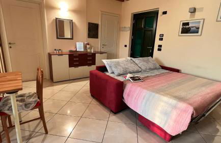 Casa Meda Tabachere Appartamento Sirmione Desenzano del Garda - Foto 8