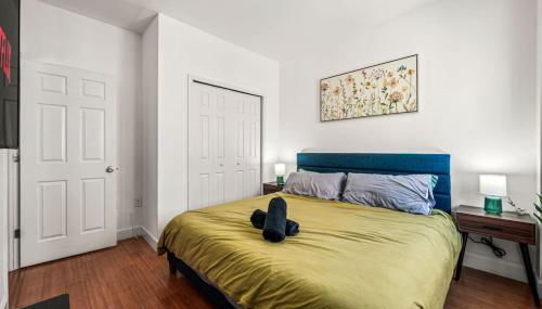 New Modern Apt in Chinatown Parking Available - Foto 3