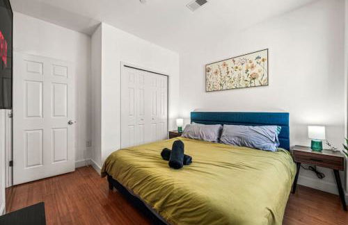 New Modern Apt in Chinatown Parking Available - Foto 3