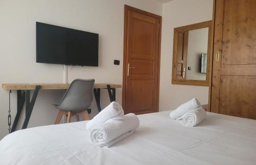 Cham'Heart, 4-star apartments in Chamonix centre with free private parking - Foto 18