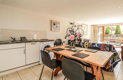 Loose Farm Lodge - Foto 7