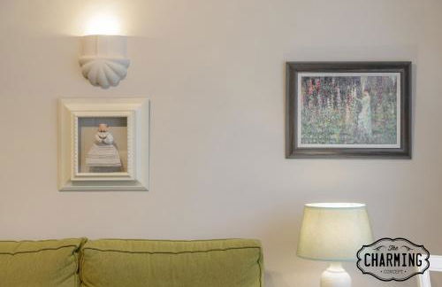 Argüelles - Apartamento acogedor para 4, AC - Photo 23