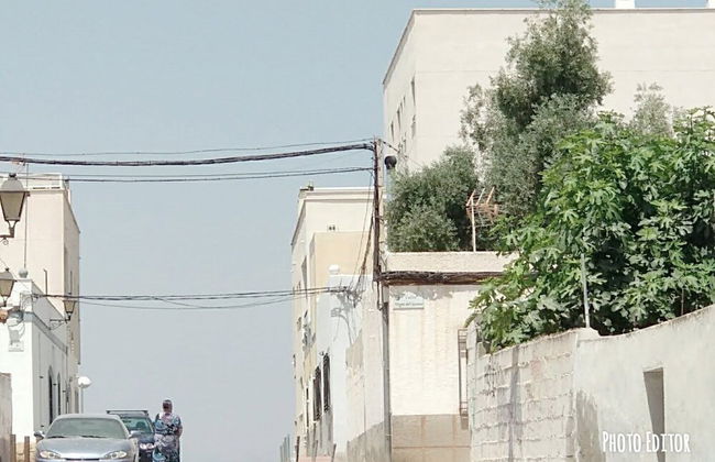 Garrucha 3 dormitorios - Foto 33