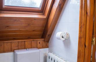 Baqueira Cozy & Spacious Home in Unha, Mountain Views, Near Ski Slopes - Foto 19