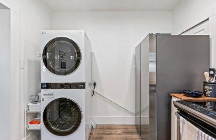 Curated Cottage. minutes from Silos, zoo, Baylor - Foto 13