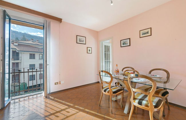 La Maison di Annamarie Stresa Center - Foto 20