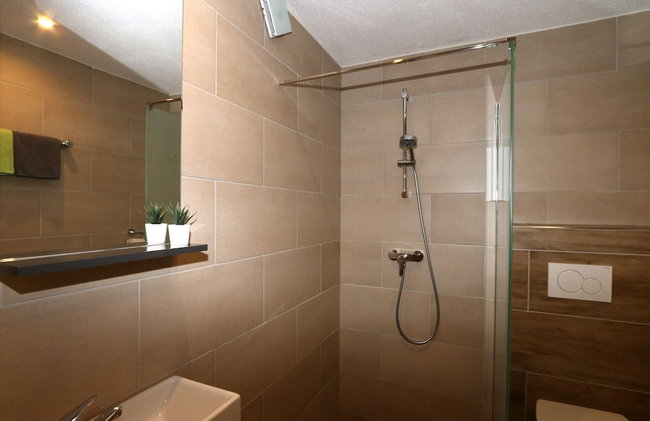 Apartment in Fugen Near Spieljochbahn - Foto 10