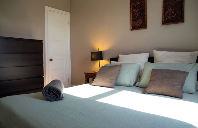 The Cocooning Apartment of Total Comfort - Foto 6