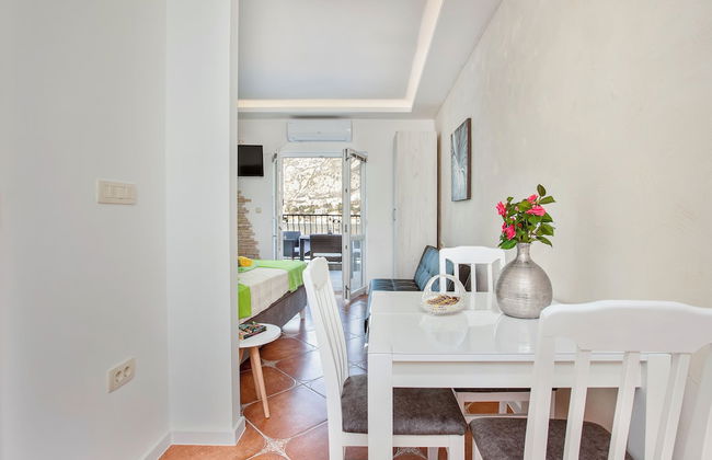 Apartments Vukovic - Photo 36