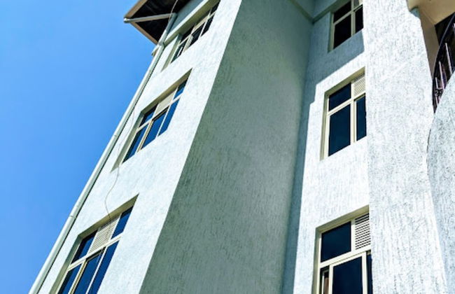 White Stone Apartment KIMIHURURA - Foto 64