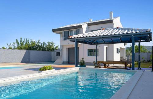 "villa Eros Sibenik With Pool" - Foto 5