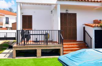 Casa Suber - Foto 18