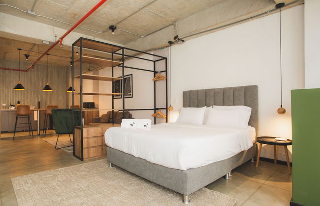 Lauret by Wynwood House - Foto 73