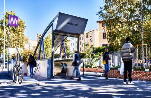 Splendido loft in Cenisio - Daniele Case Vacanza - Foto 28