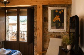 Casa Luenga - Foto 58