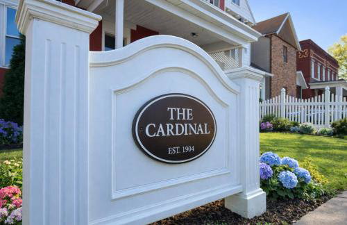 The Cardinal Studio Apartments - Foto 25