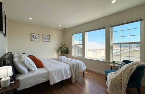 Stunning House in South SF - Foto 17