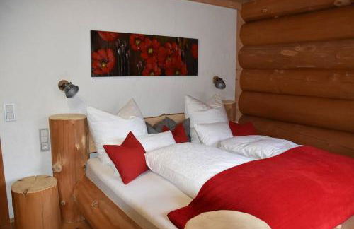 Chalet Enzian Bayerwald - Foto 8