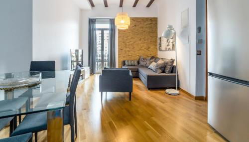 Travel Habitat Jardines Rio Turia. - Foto 4