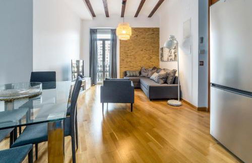 Travel Habitat Jardines Rio Turia. - Foto 4