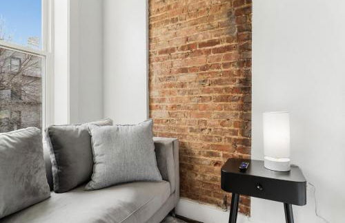 Chic Studio in the Heart of Brooklyn - Foto 11