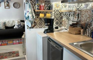 Tinos Inn Apartment - Foto 19