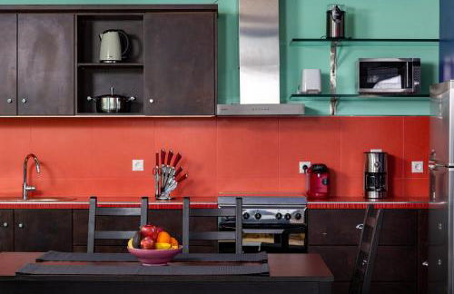 Villa Menelaos - Foto 64