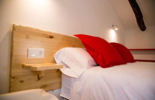 Apartamentos Turísticos La Casa Vieja - Foto 17