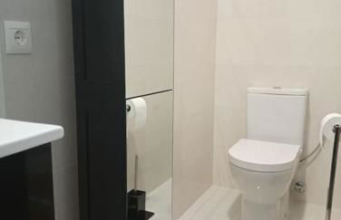 C23A01 Moderno Adosado 2 hab - Foto 10