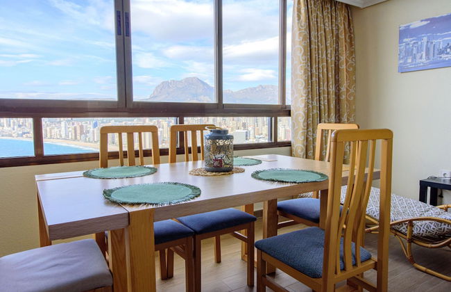 Sun & Beach View Apartments - Foto 21