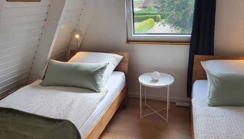 Murmel 5 - Strandkorb, Wallbox, WLan, Kamin - Foto 3