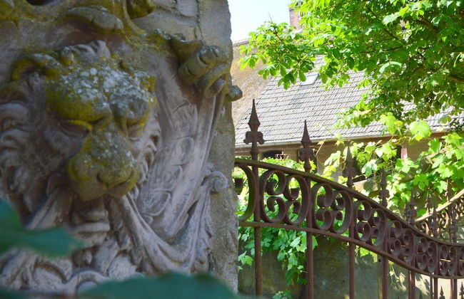 Grand Holiday Home in Alphen with Sauna & Hot Tub - Foto 37