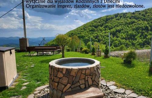 Domek w Chmurach - Foto 4