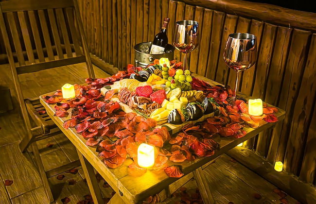 Palm Valley Cabins - Foto 53