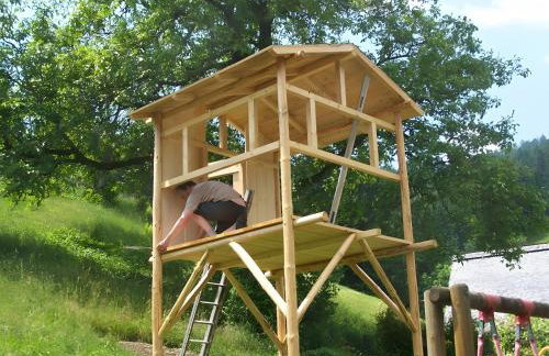 Gästehaus Brigitte Schoch - Foto 15