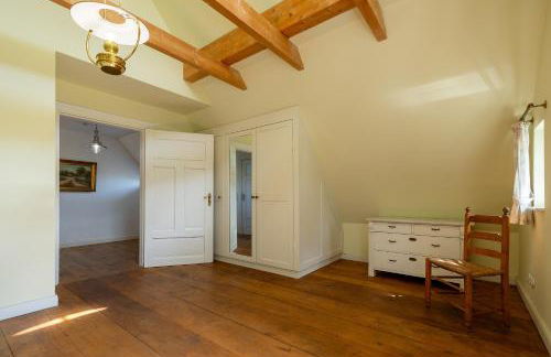 Landhaus Trent Haushälfte Udars - Foto 25