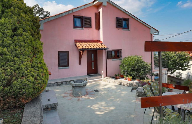 Sunny Holiday Home With Terrace - Foto 26