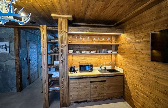 Jasna Boutique Chalet - Foto 9