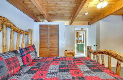 Peaceful Donnelly Retreat Less Than 1 Mi to Lake Cascade! - Photo 15