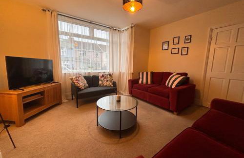 Maple House - Foto 25