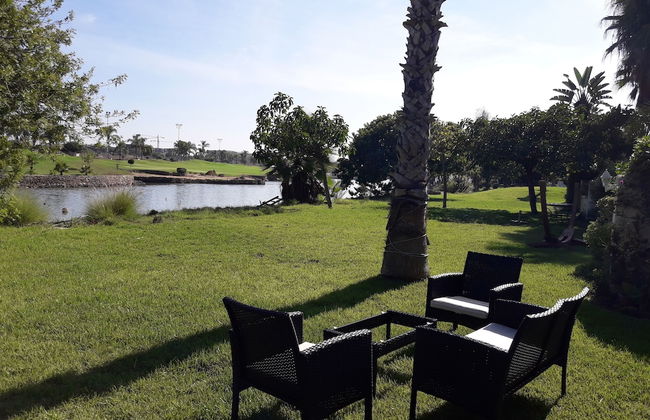 Bouznika Bay Villa - Photo 28