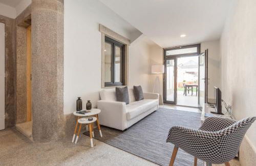 BO - Marquês Apartments - Foto 22