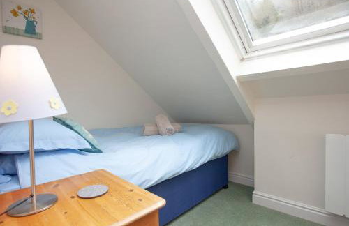 Tuckenhay, 3 Salle Cottage- Fcs - Photo 24