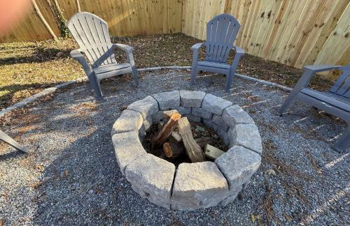 Redbud Waterfront (Augusta Canal), king bed - Foto 31