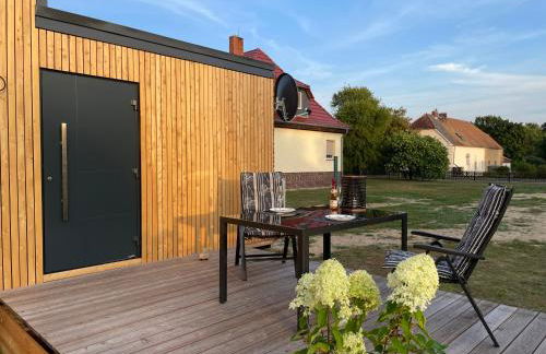 Tiny House im Spreewald - Lübbenau - Foto 16