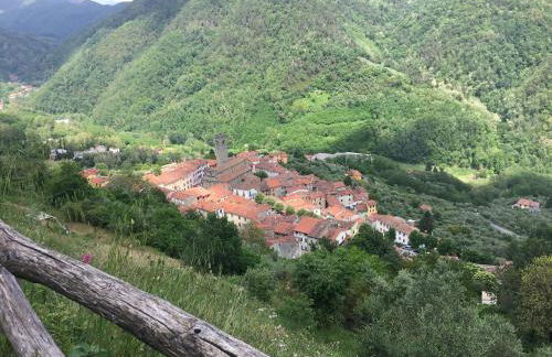 Charming apartment in Tuscany - Foto 53