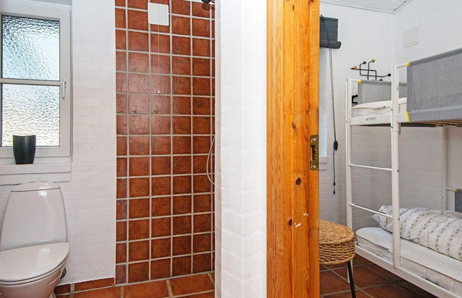 8 Person Holiday Home in Varde - Photo 13