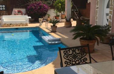 Casa tres coronas-Annexet - Foto 33