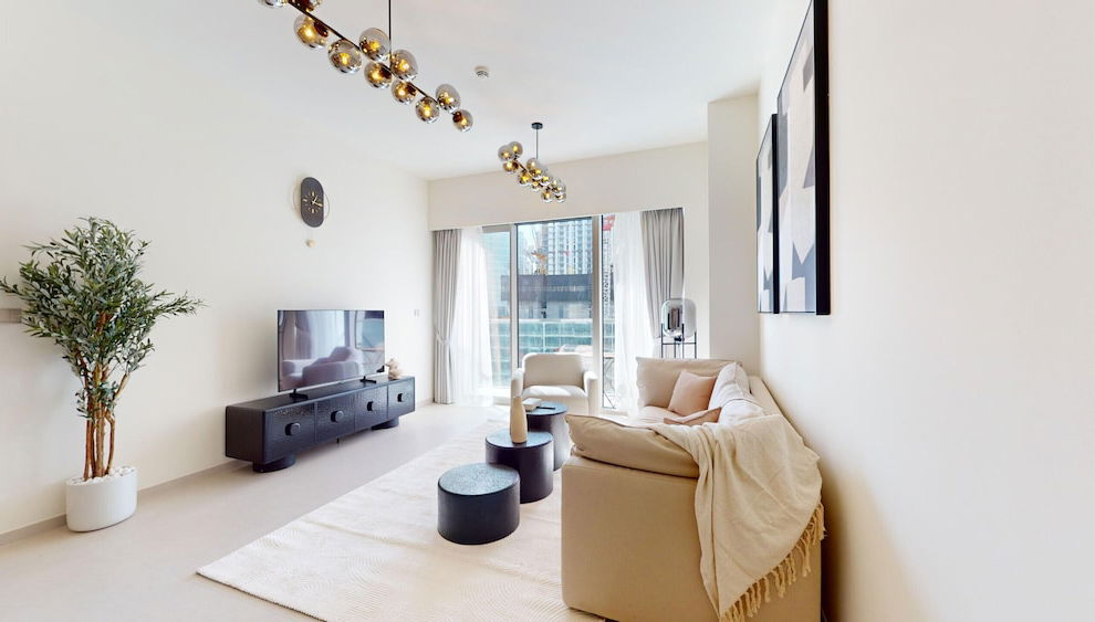 Primestay - Grande Towers - Downtown - Foto 1, Imagen principal