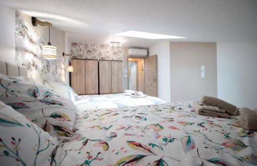 Verdun Centre - Full climatisation - 3 chambres - 7 couchages - 10 personnes - Parking Proche - Terrain 800m2 - Balnéothérapie - Air de jeux extérieurs - TOP CONFORT - Géré par PrestaZen'Services - Photo 39